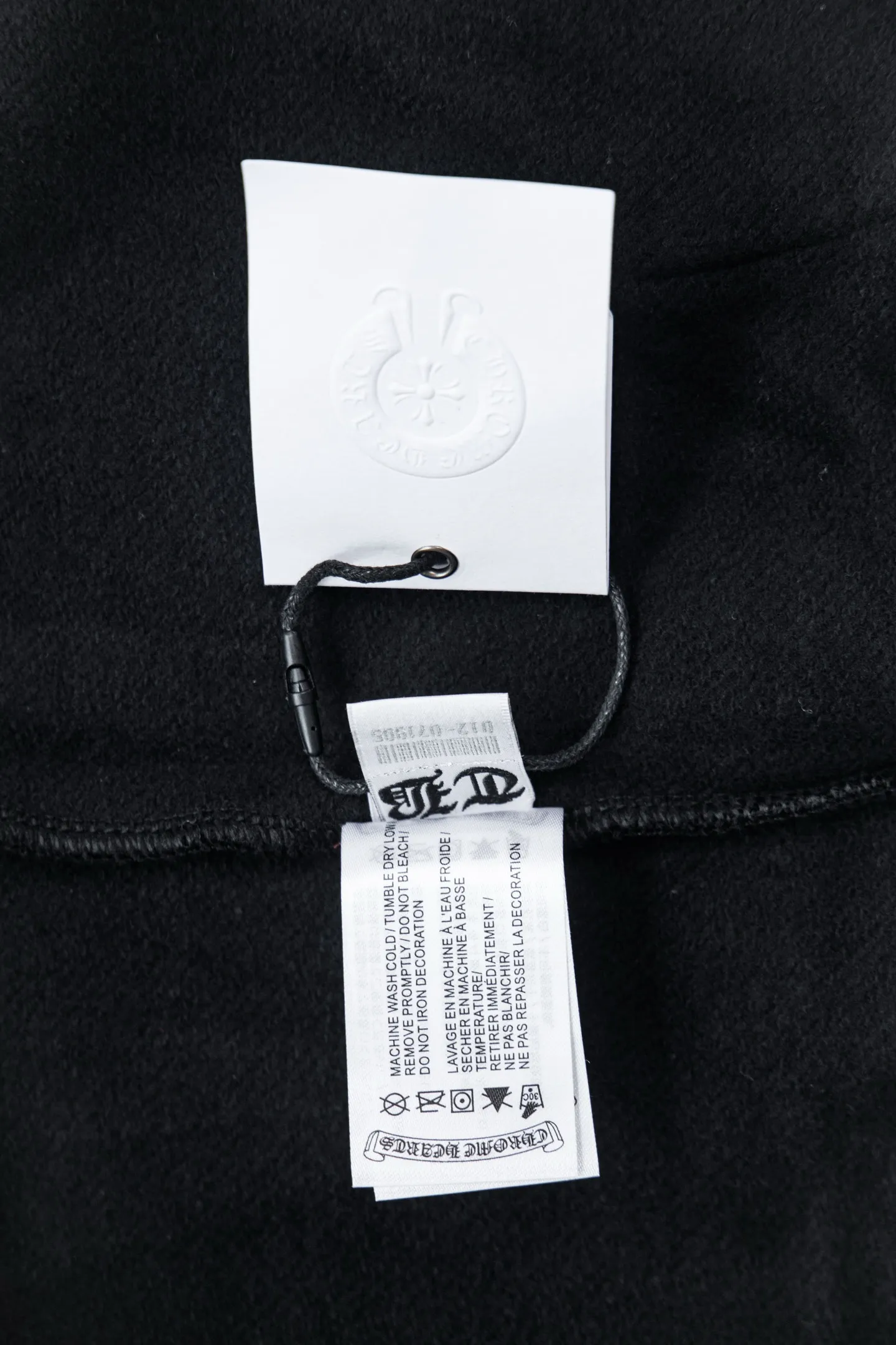 ：7327# ( ) 🆕chrome hearts 26ss New Arrival os ， nice✔️ ⚠️100% ，1:1 ， g ， ， ， , ， ！！ ， ！ ！！！！ ； ， 7-8 ， ±0.02mm，Quality , , ， ， Silver 。 ， ； 。 : Size:S-M-L-XL